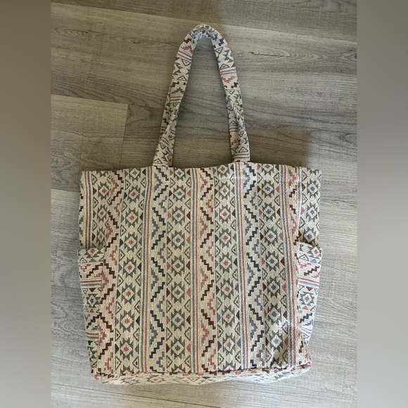 Cost Plus World Market Bags World Market Tote Poshmark